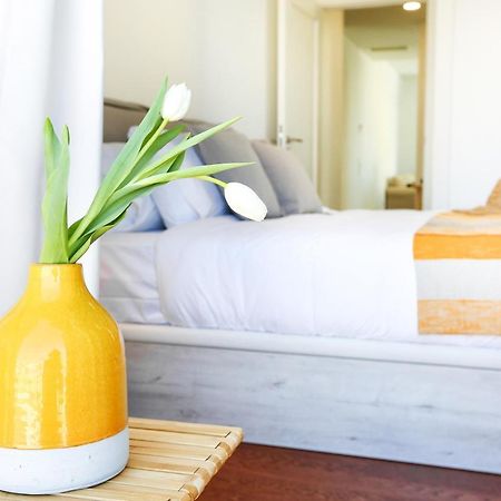 Salty Spot Apartment ファロ エクステリア 写真
