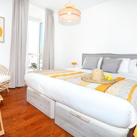 Salty Spot Apartment ファロ エクステリア 写真