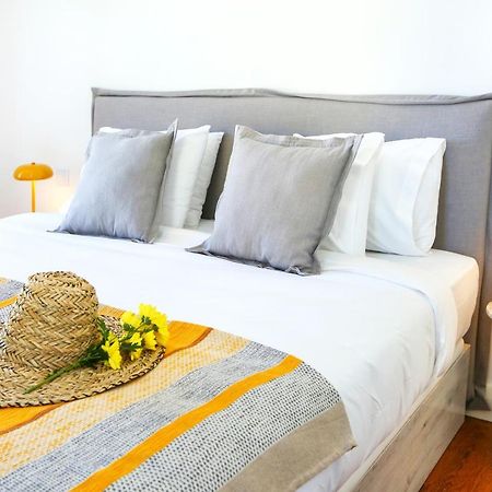 Salty Spot Apartment ファロ エクステリア 写真