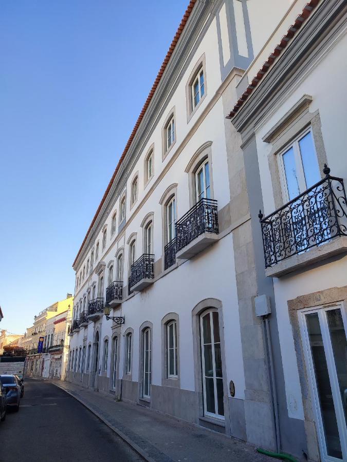 Salty Spot Apartment ファロ エクステリア 写真