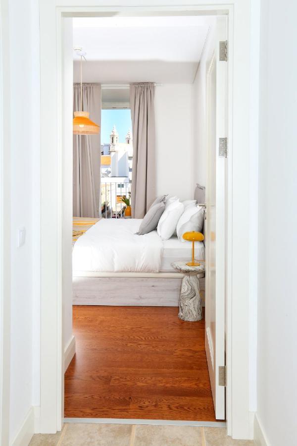 Salty Spot Apartment ファロ エクステリア 写真