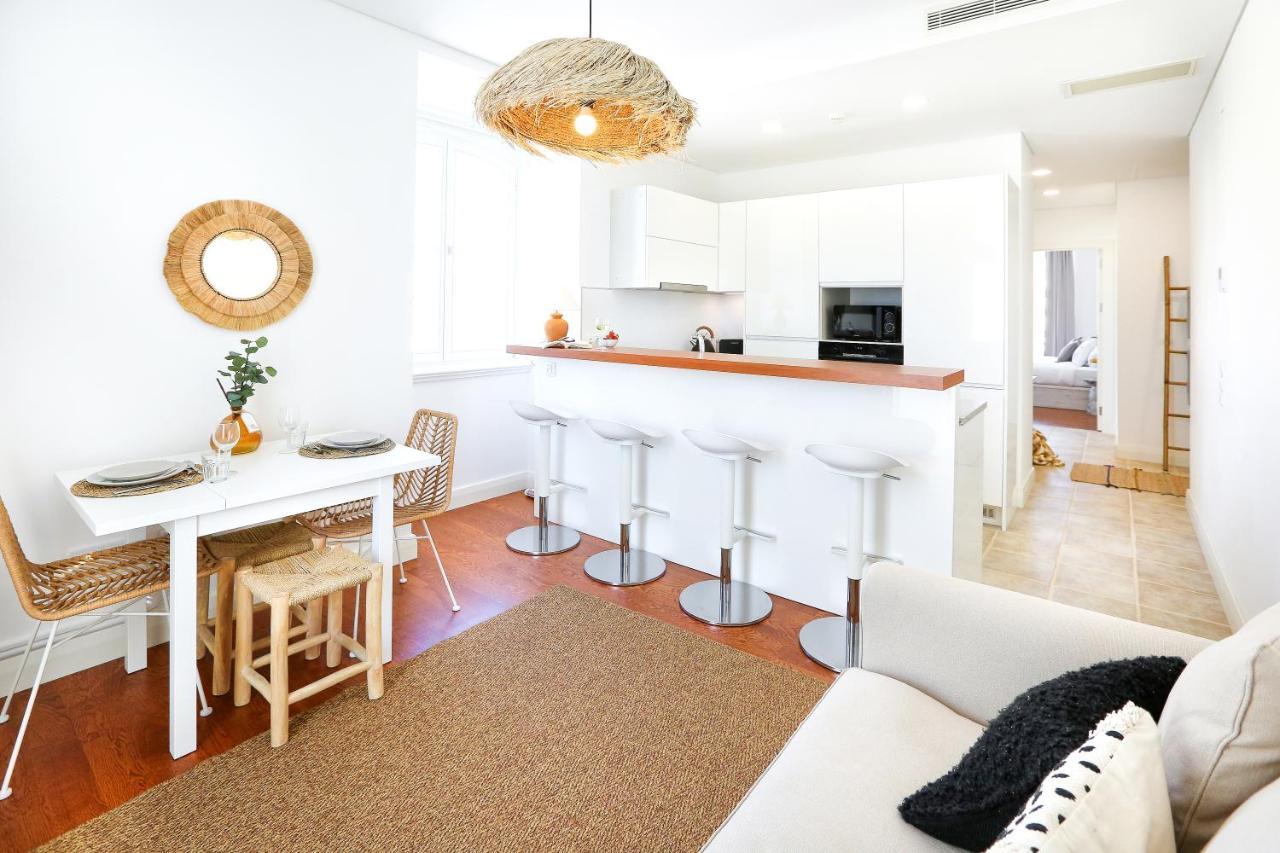 Salty Spot Apartment ファロ エクステリア 写真