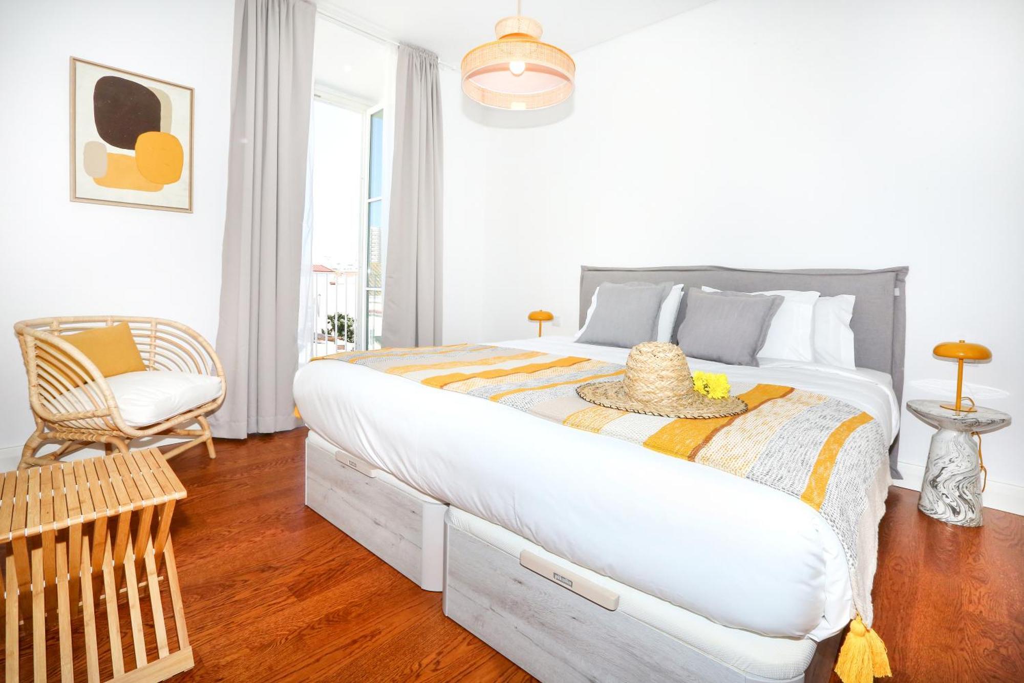 Salty Spot Apartment ファロ エクステリア 写真