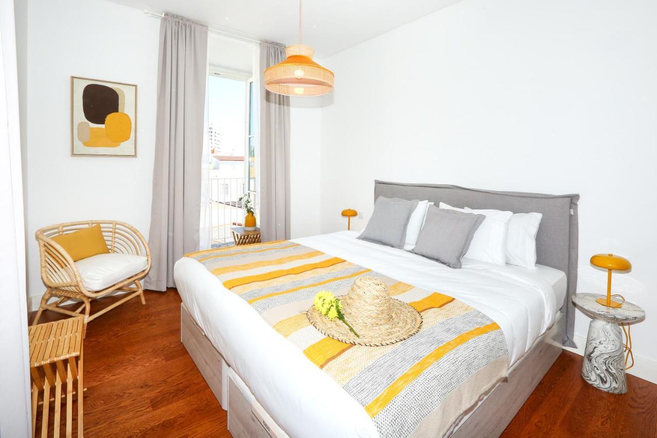 Salty Spot Apartment ファロ エクステリア 写真