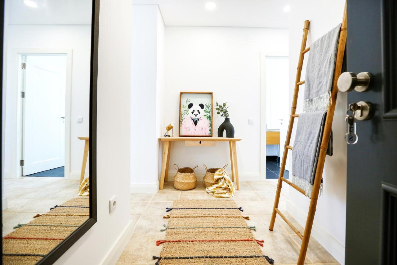 Salty Spot Apartment ファロ エクステリア 写真