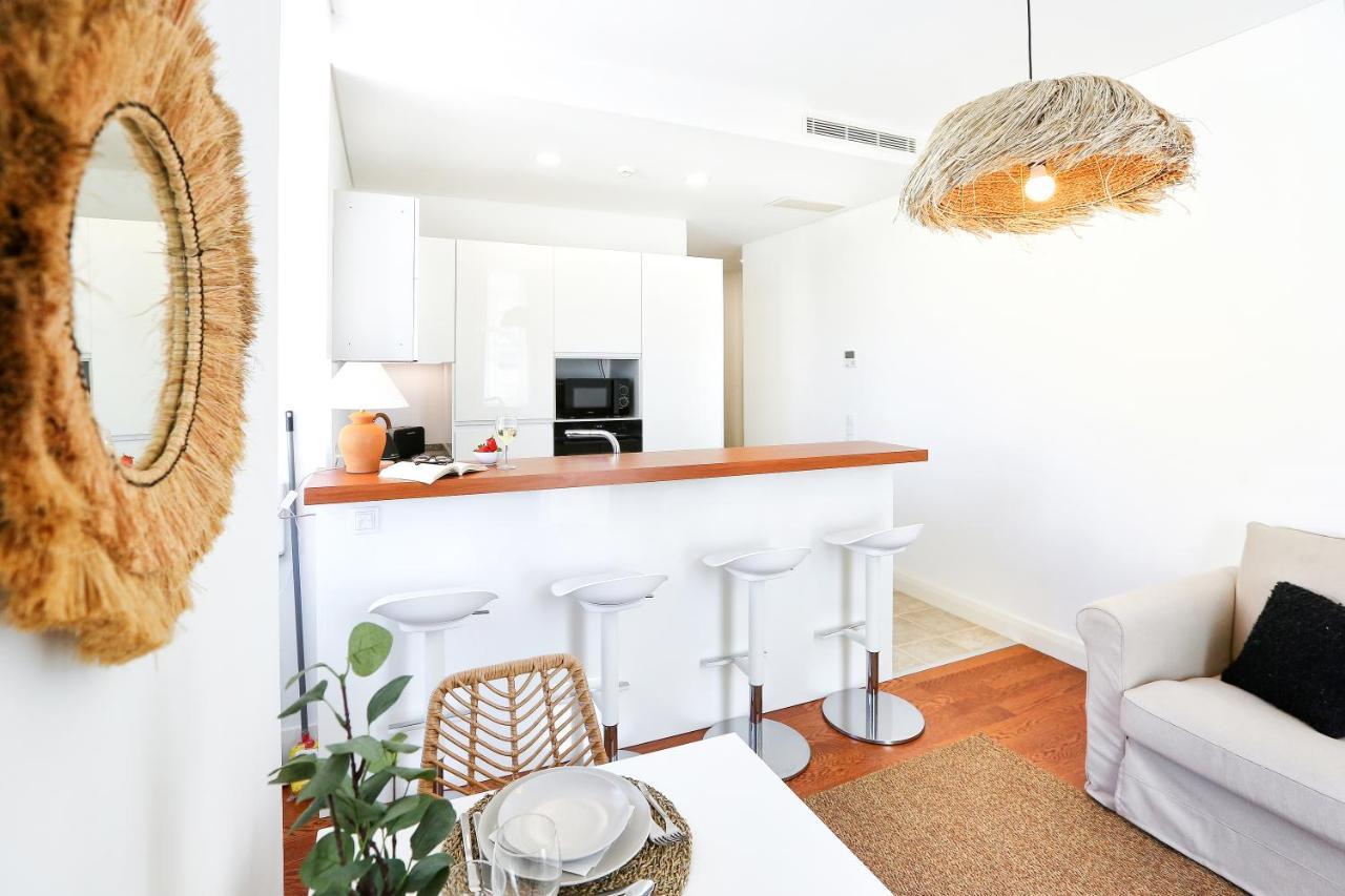Salty Spot Apartment ファロ エクステリア 写真