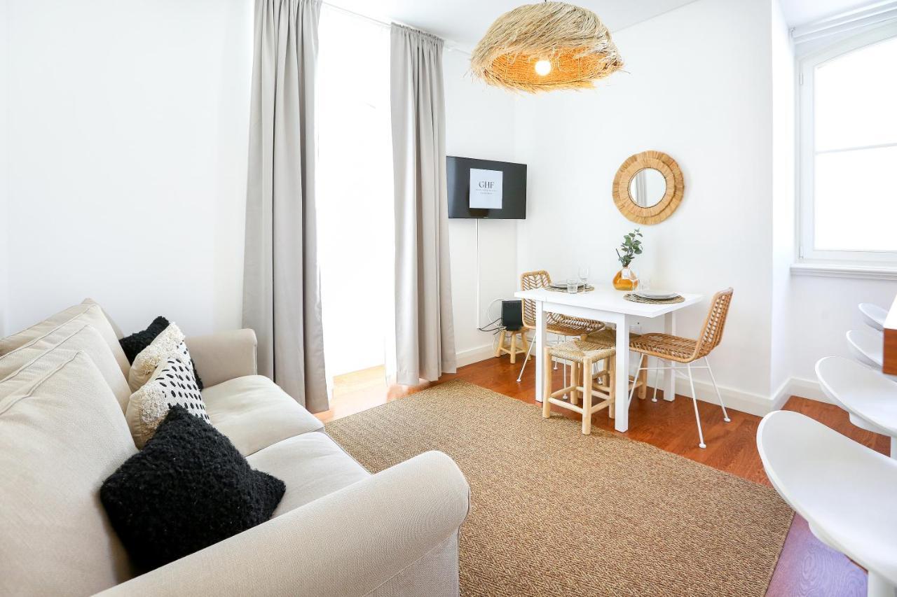 Salty Spot Apartment ファロ エクステリア 写真